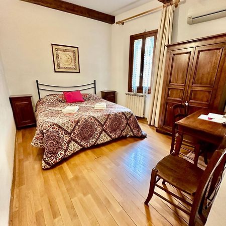 Medici Suite Florencie Exteriér fotografie