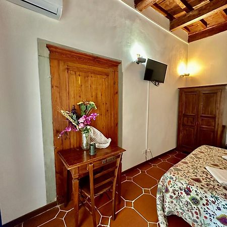 Medici Suite Florencie Exteriér fotografie