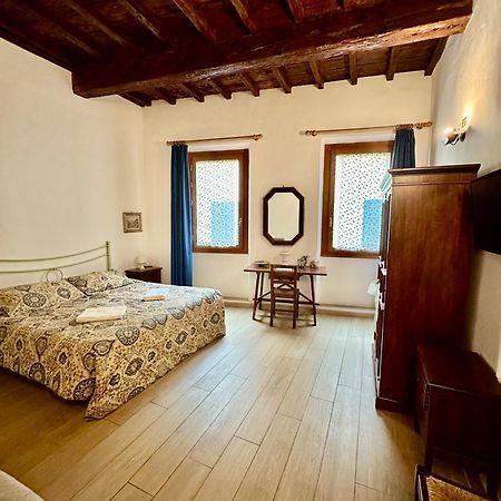 Medici Suite Florencie Exteriér fotografie