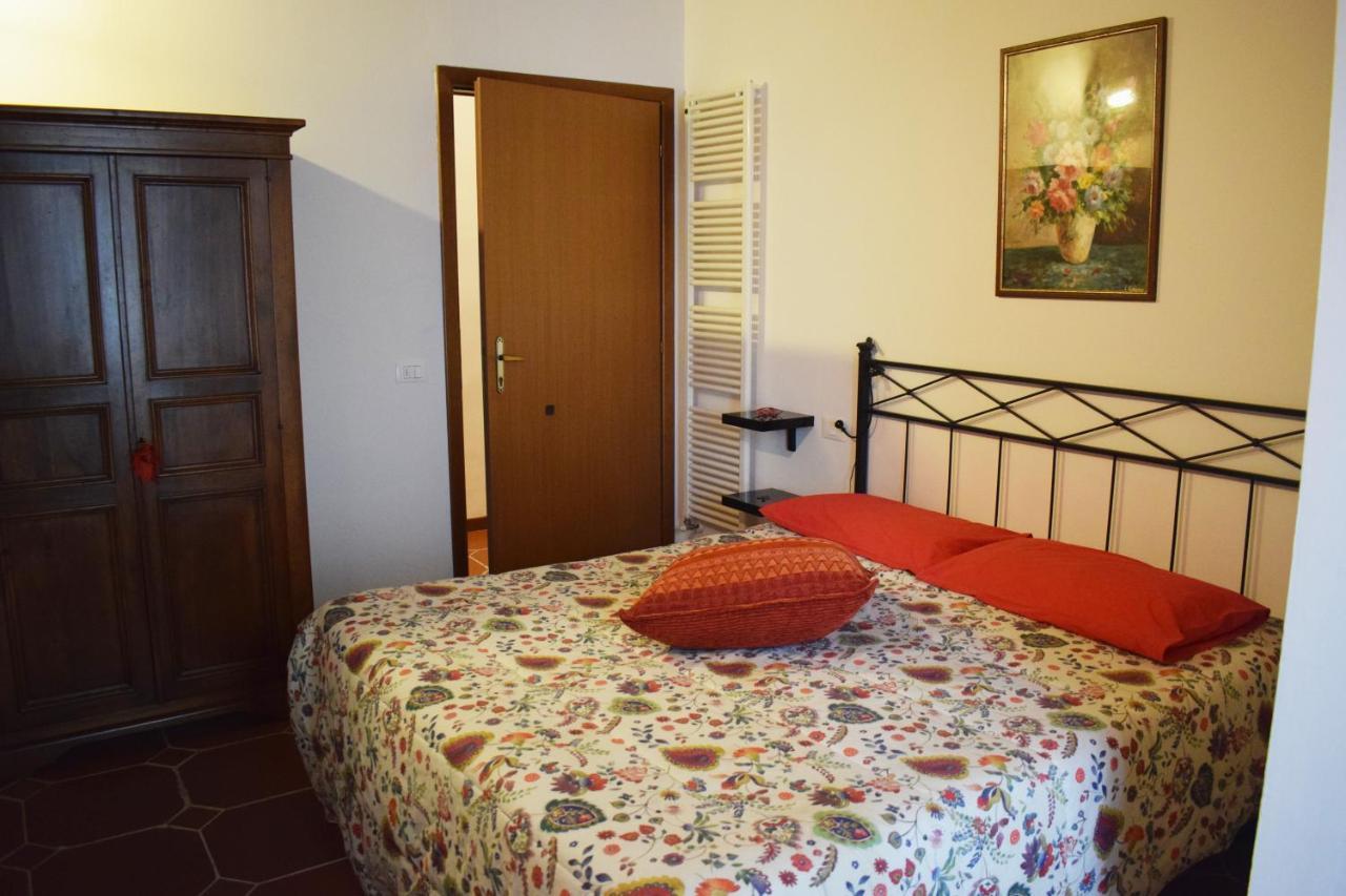 Medici Suite Florencie Exteriér fotografie