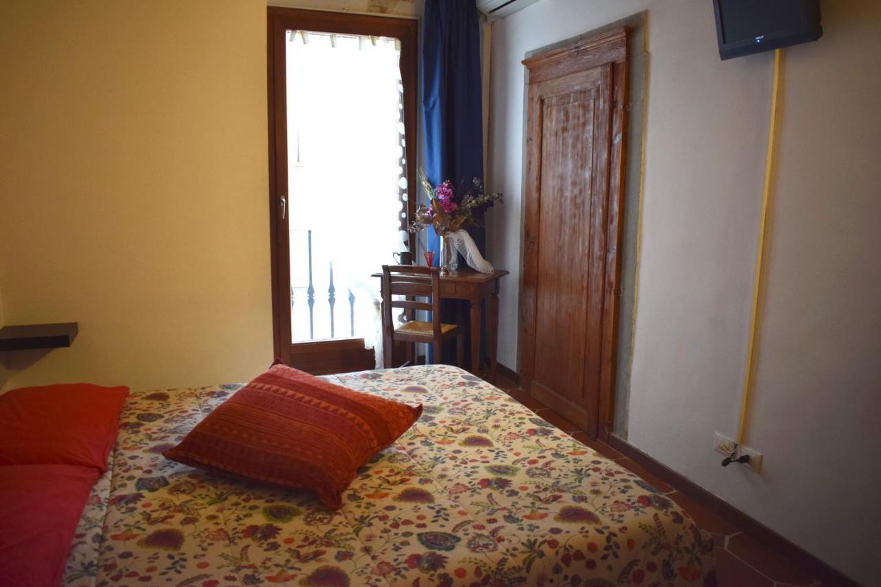 Medici Suite Florencie Exteriér fotografie