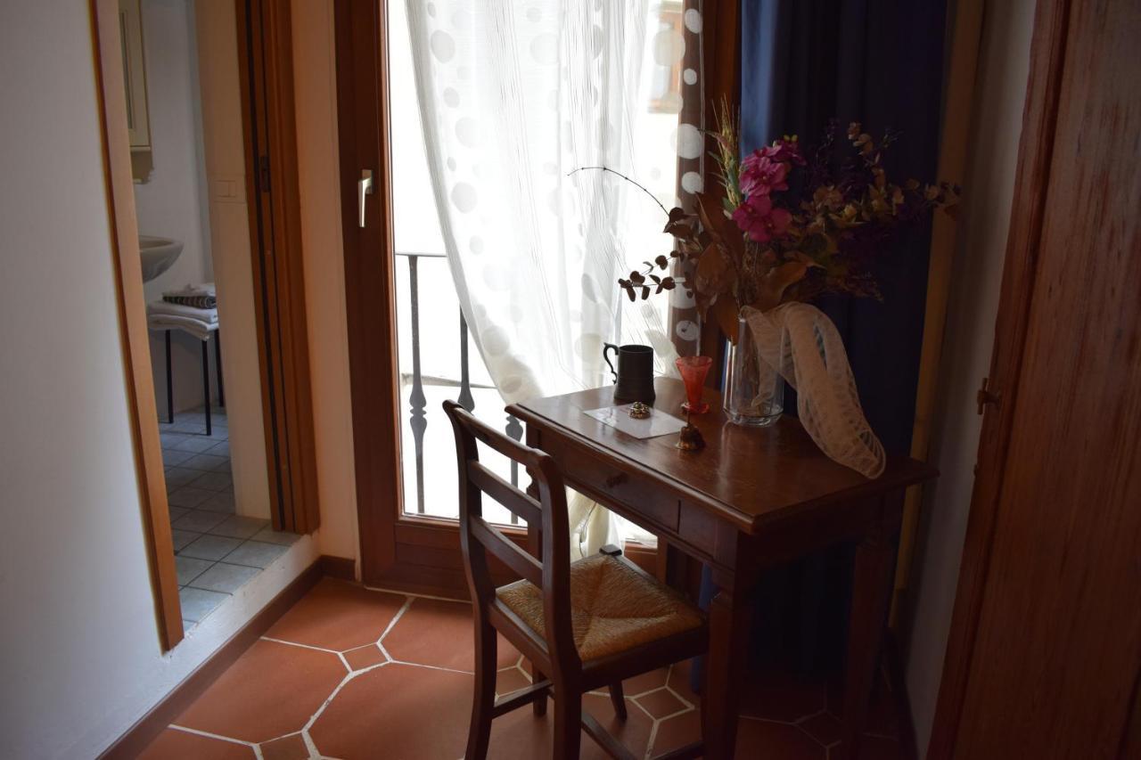 Medici Suite Florencie Exteriér fotografie