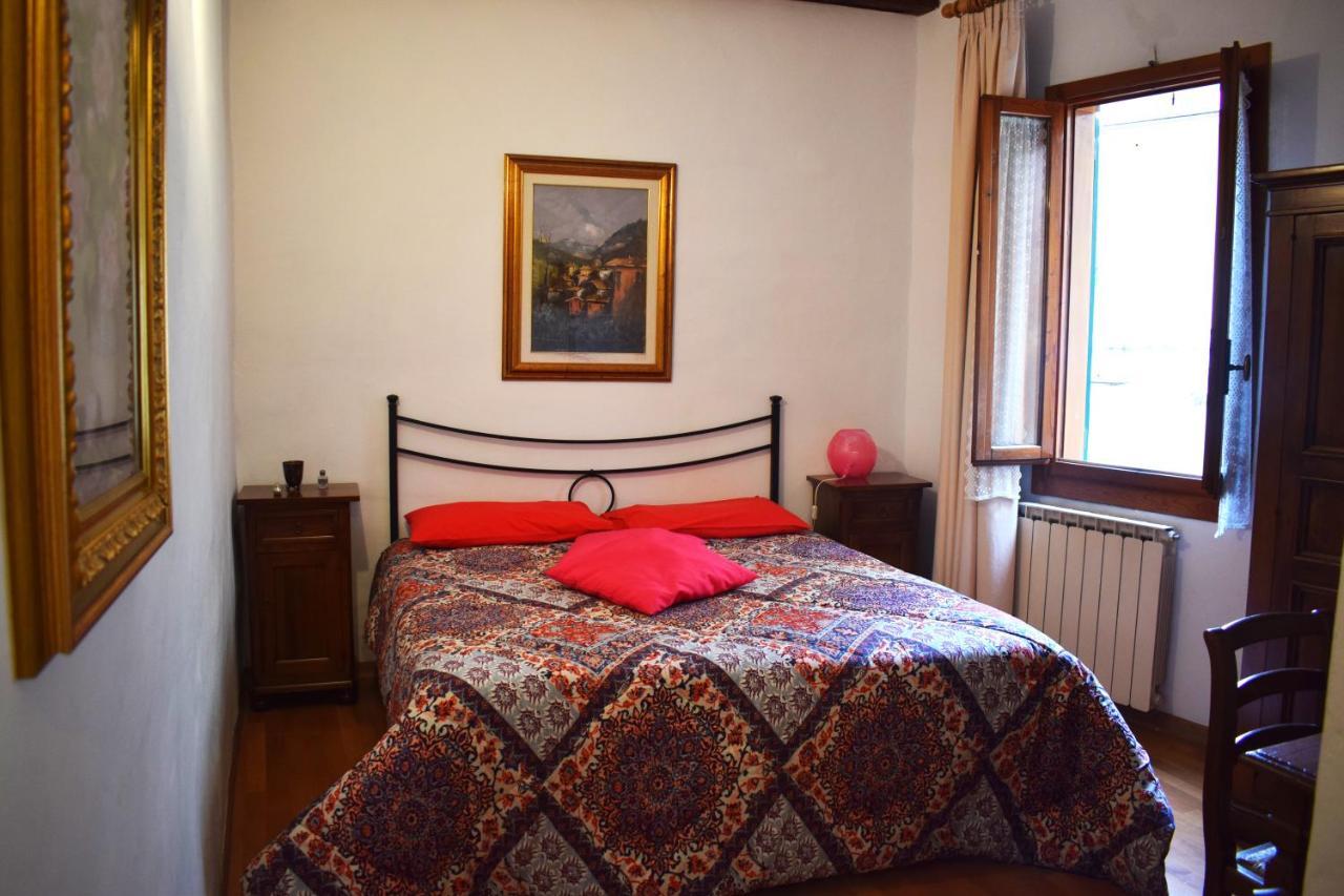 Medici Suite Florencie Exteriér fotografie