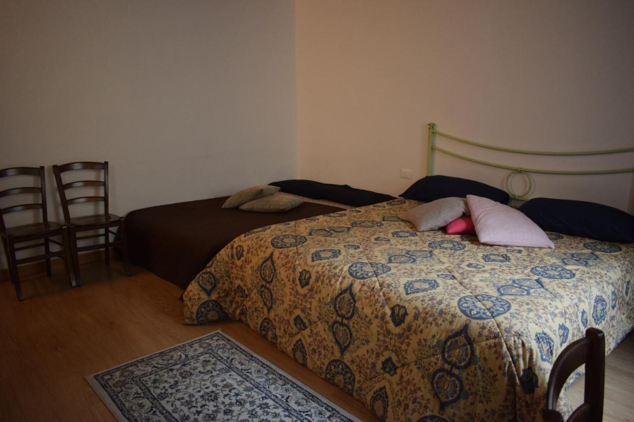 Medici Suite Florencie Exteriér fotografie