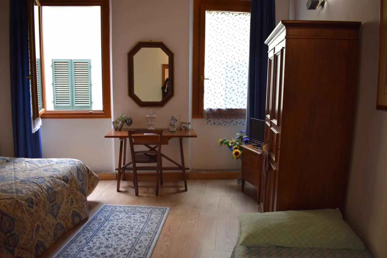Medici Suite Florencie Exteriér fotografie