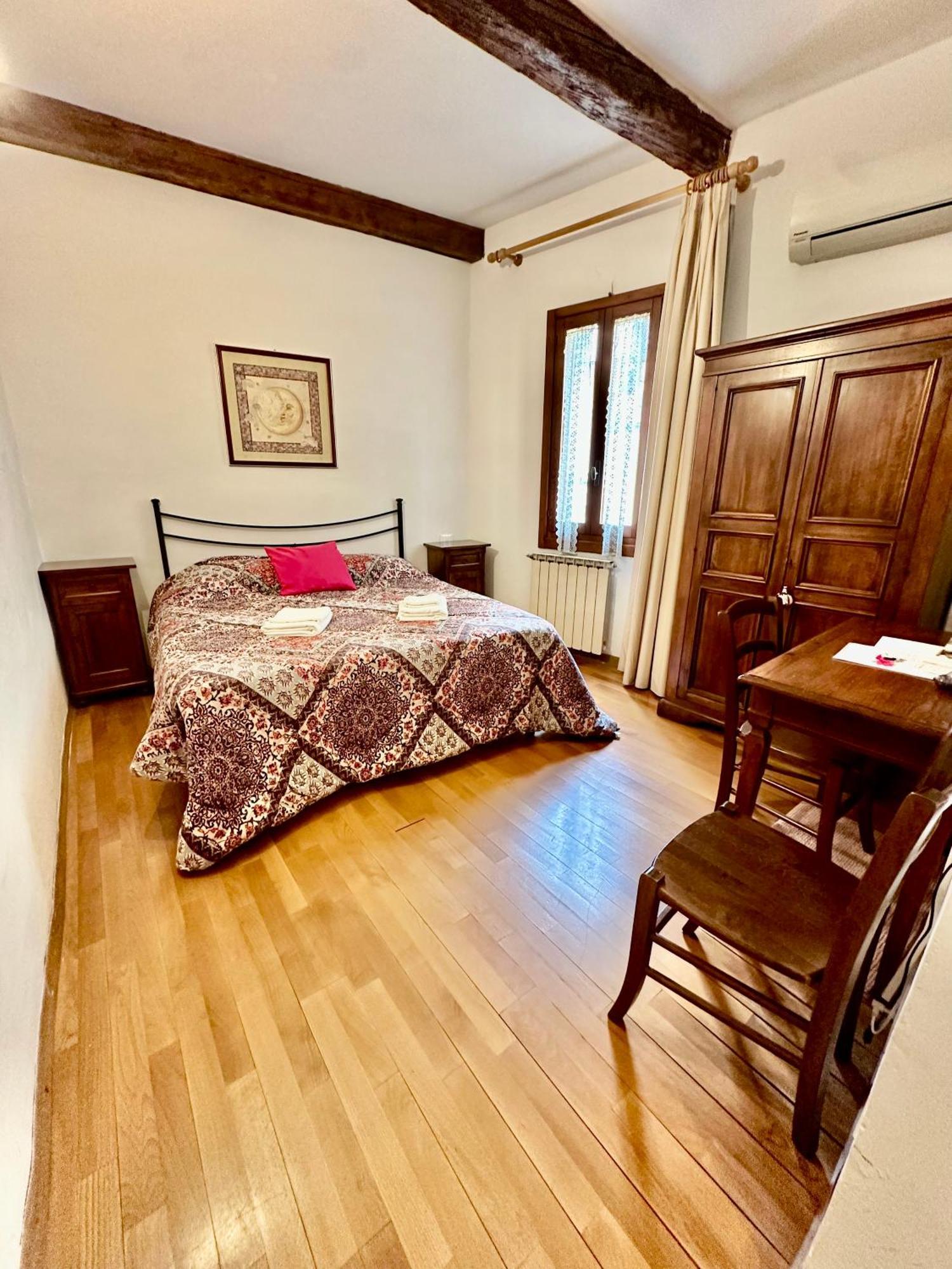 Medici Suite Florencie Exteriér fotografie