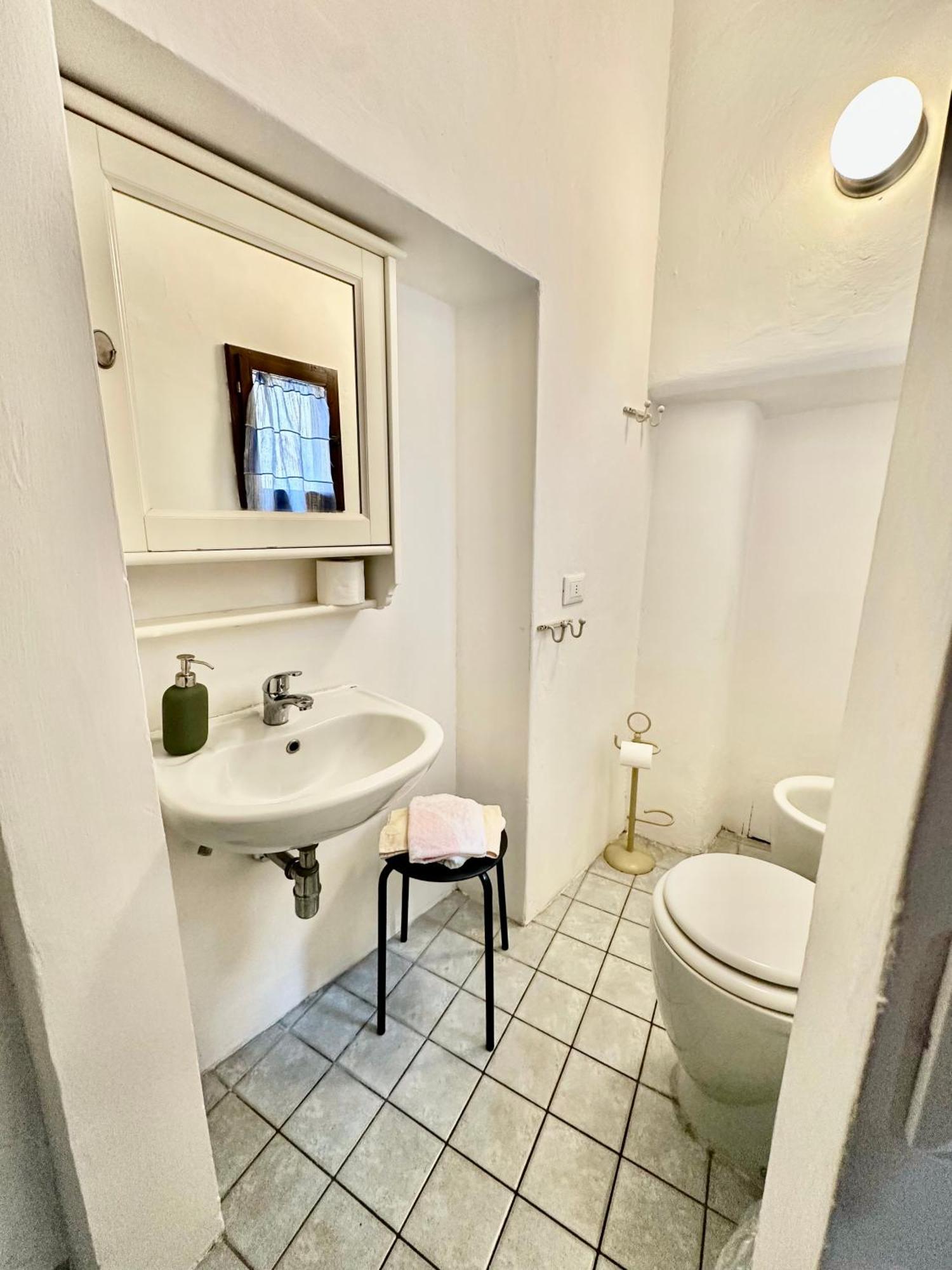 Medici Suite Florencie Exteriér fotografie