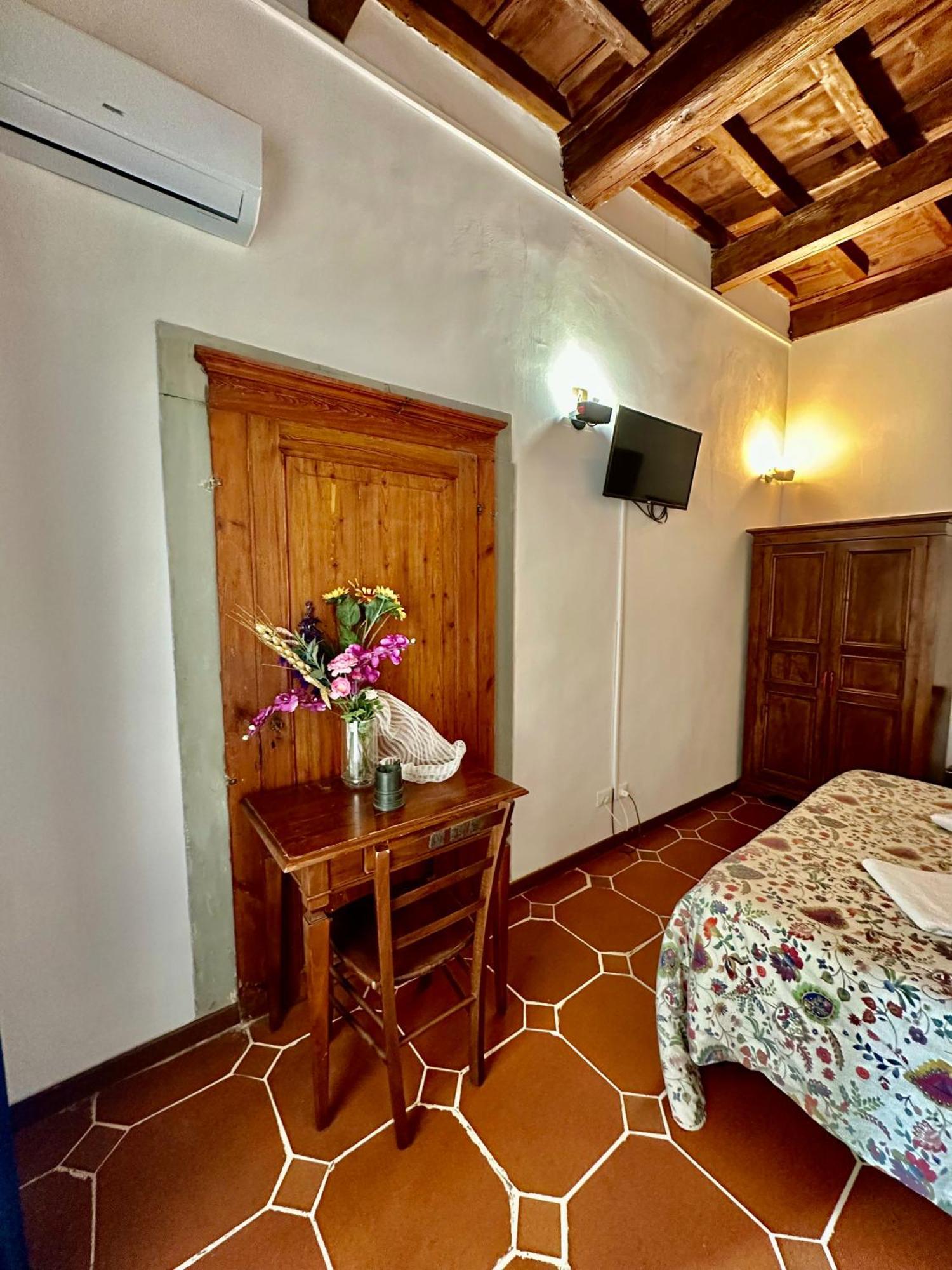 Medici Suite Florencie Exteriér fotografie
