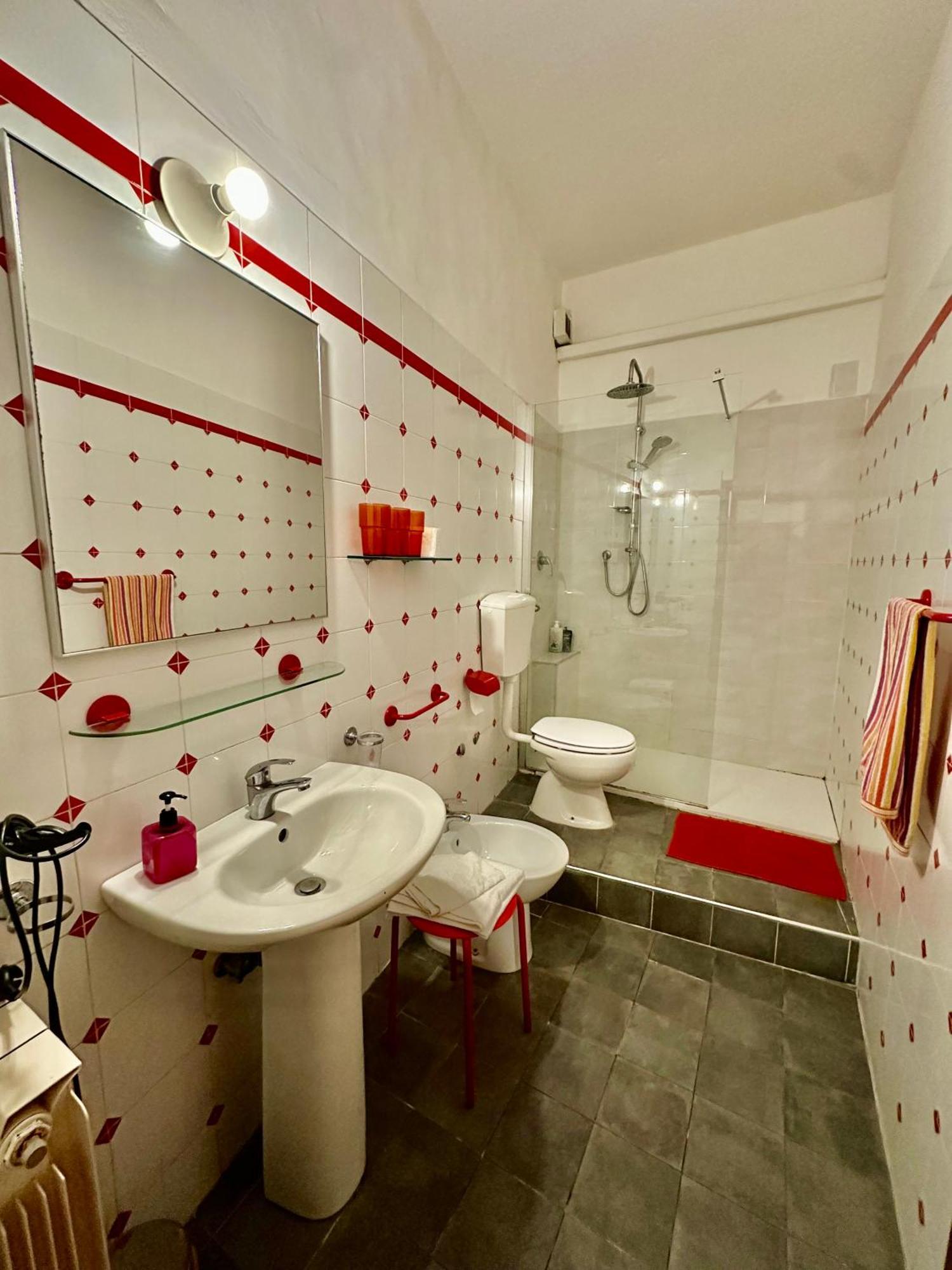 Medici Suite Florencie Exteriér fotografie