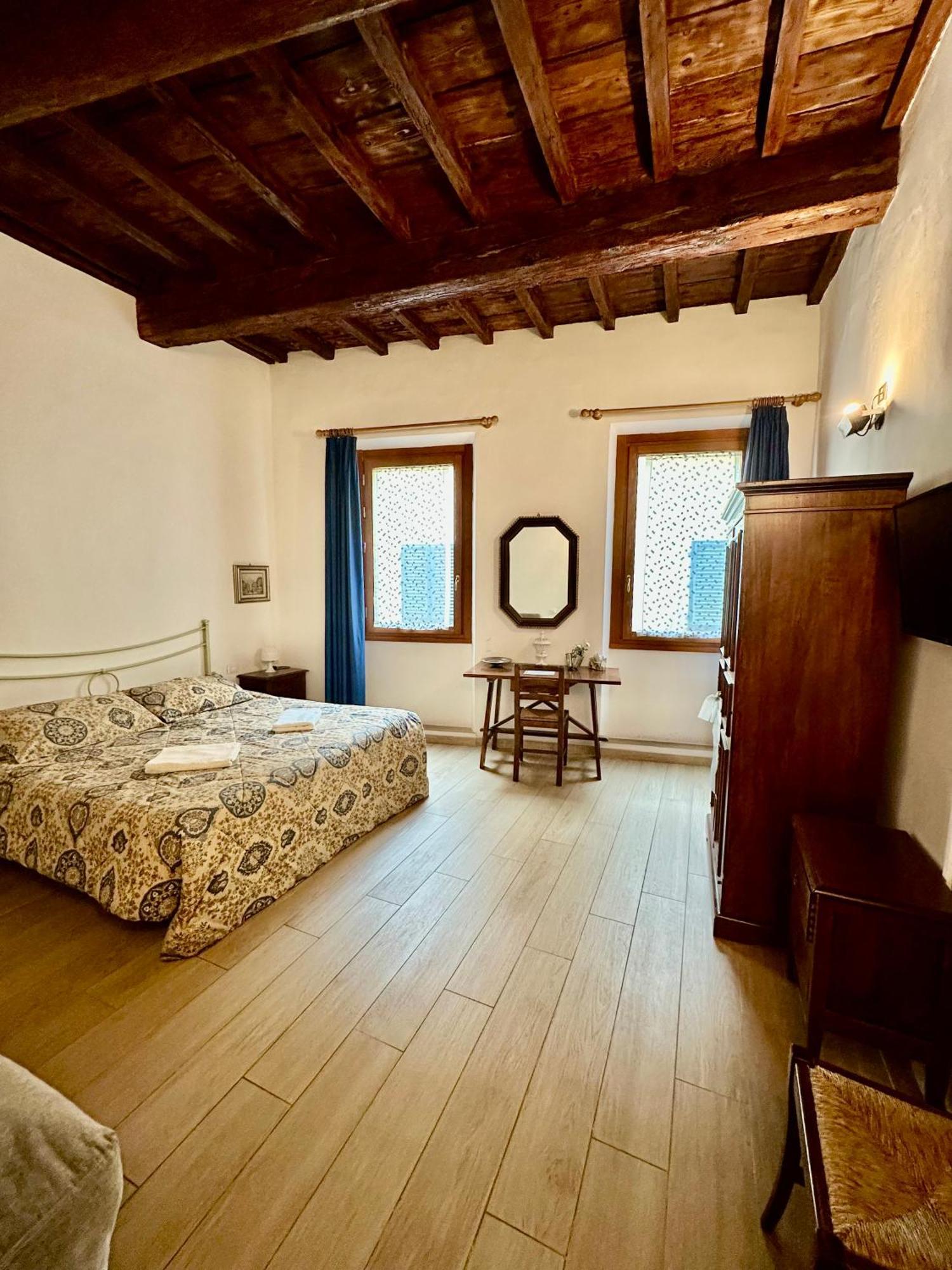 Medici Suite Florencie Exteriér fotografie