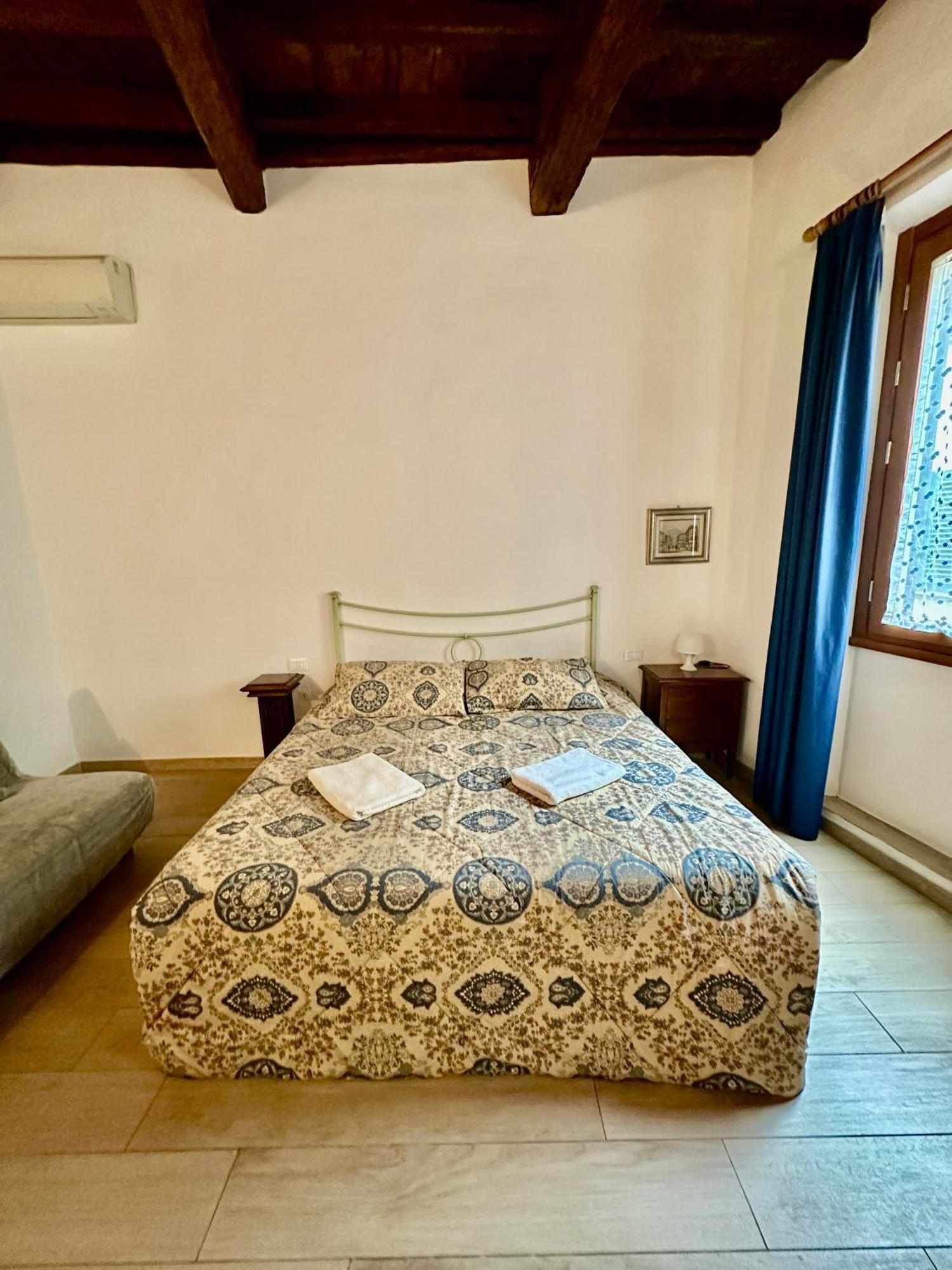 Medici Suite Florencie Exteriér fotografie