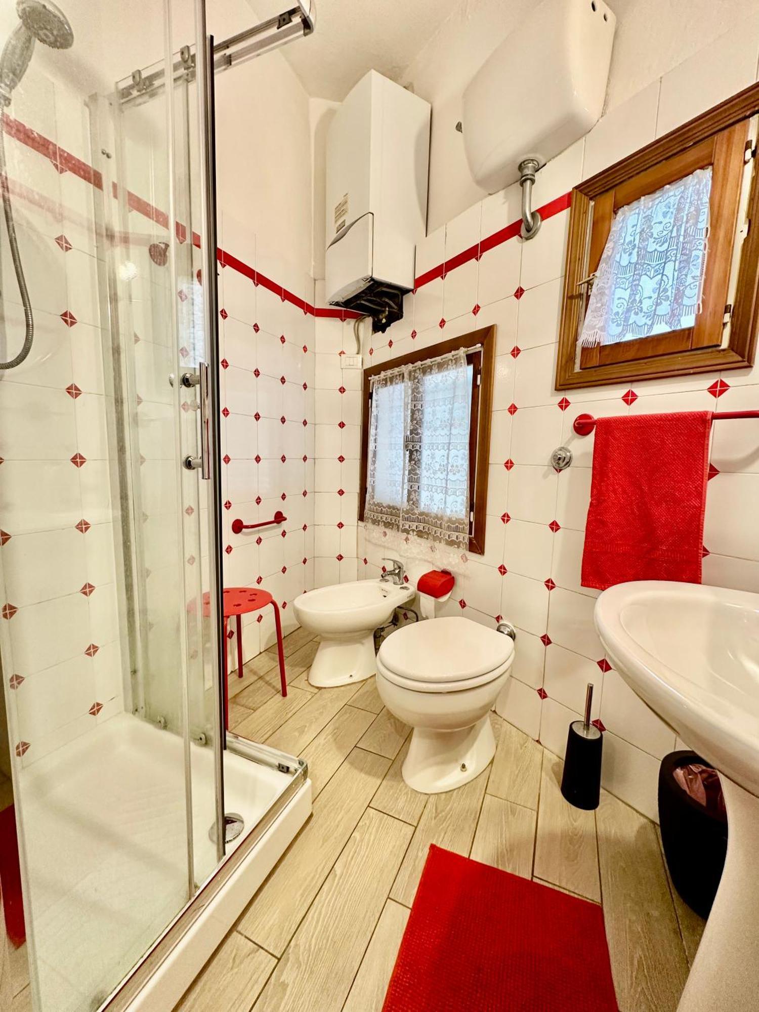 Medici Suite Florencie Exteriér fotografie