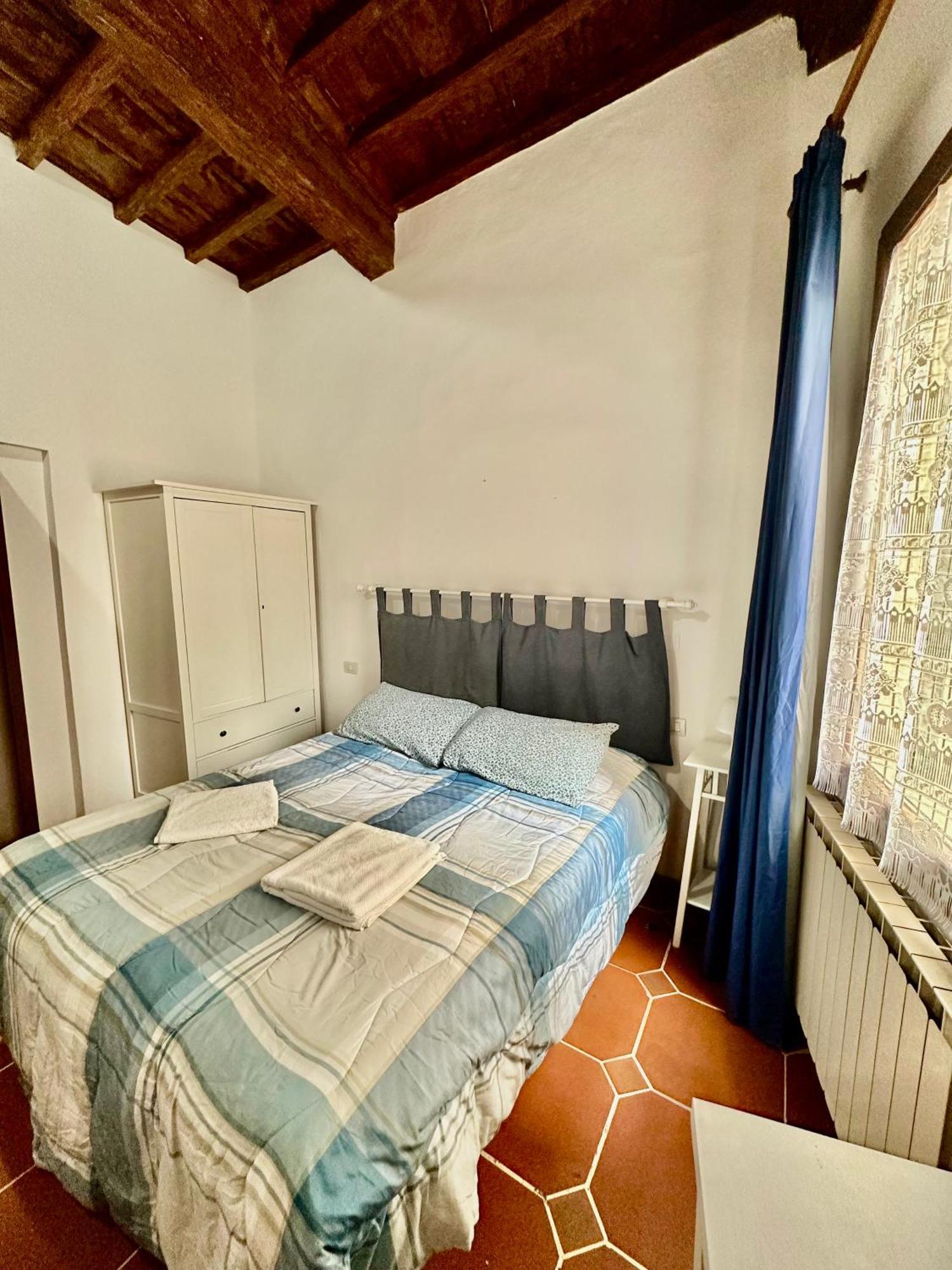 Medici Suite Florencie Exteriér fotografie