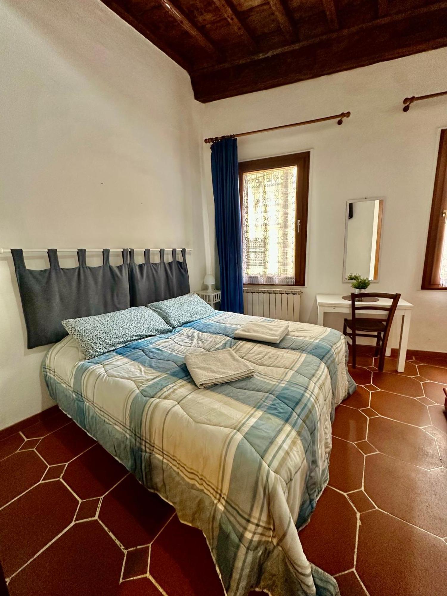 Medici Suite Florencie Exteriér fotografie