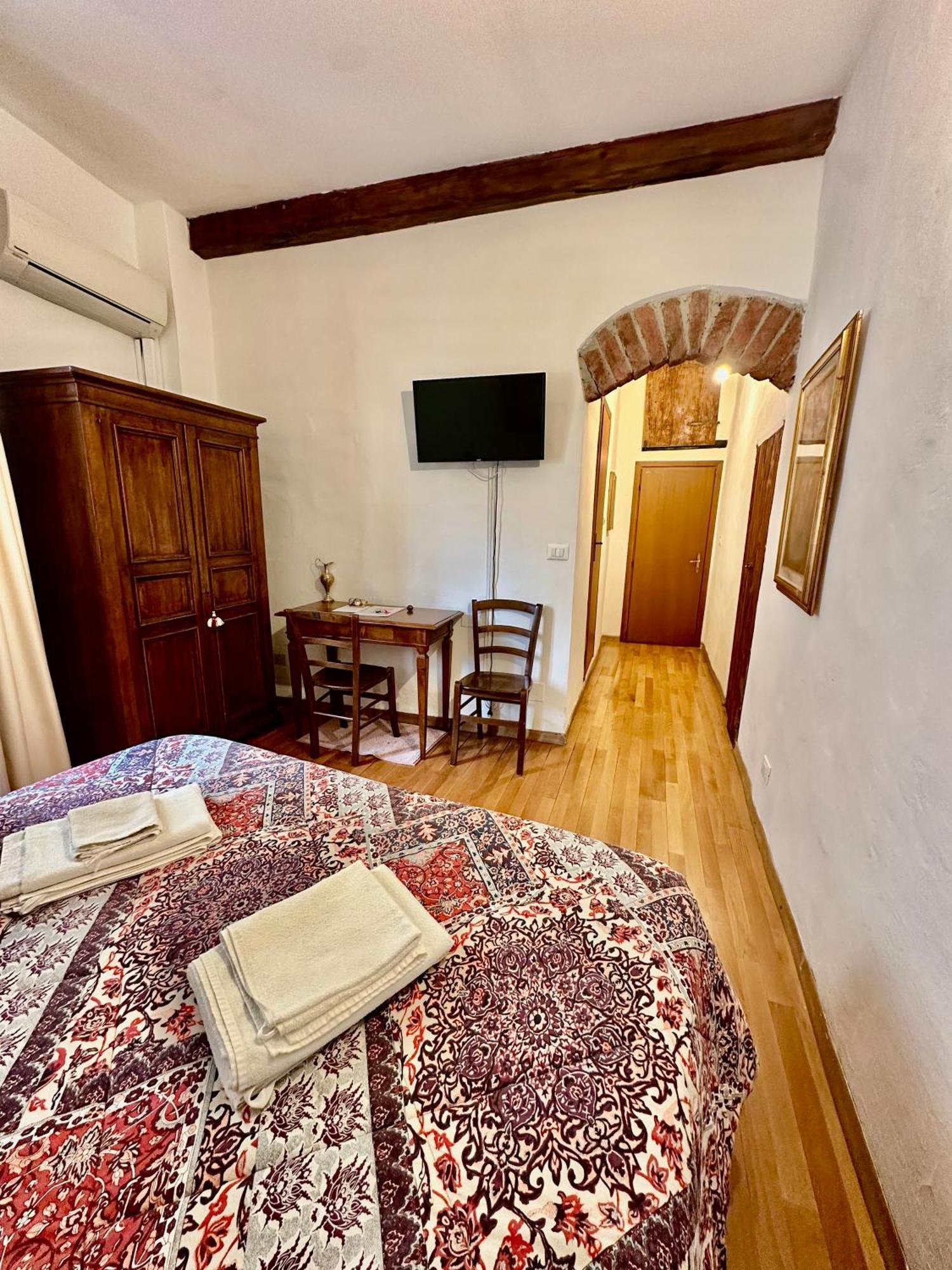 Medici Suite Florencie Exteriér fotografie