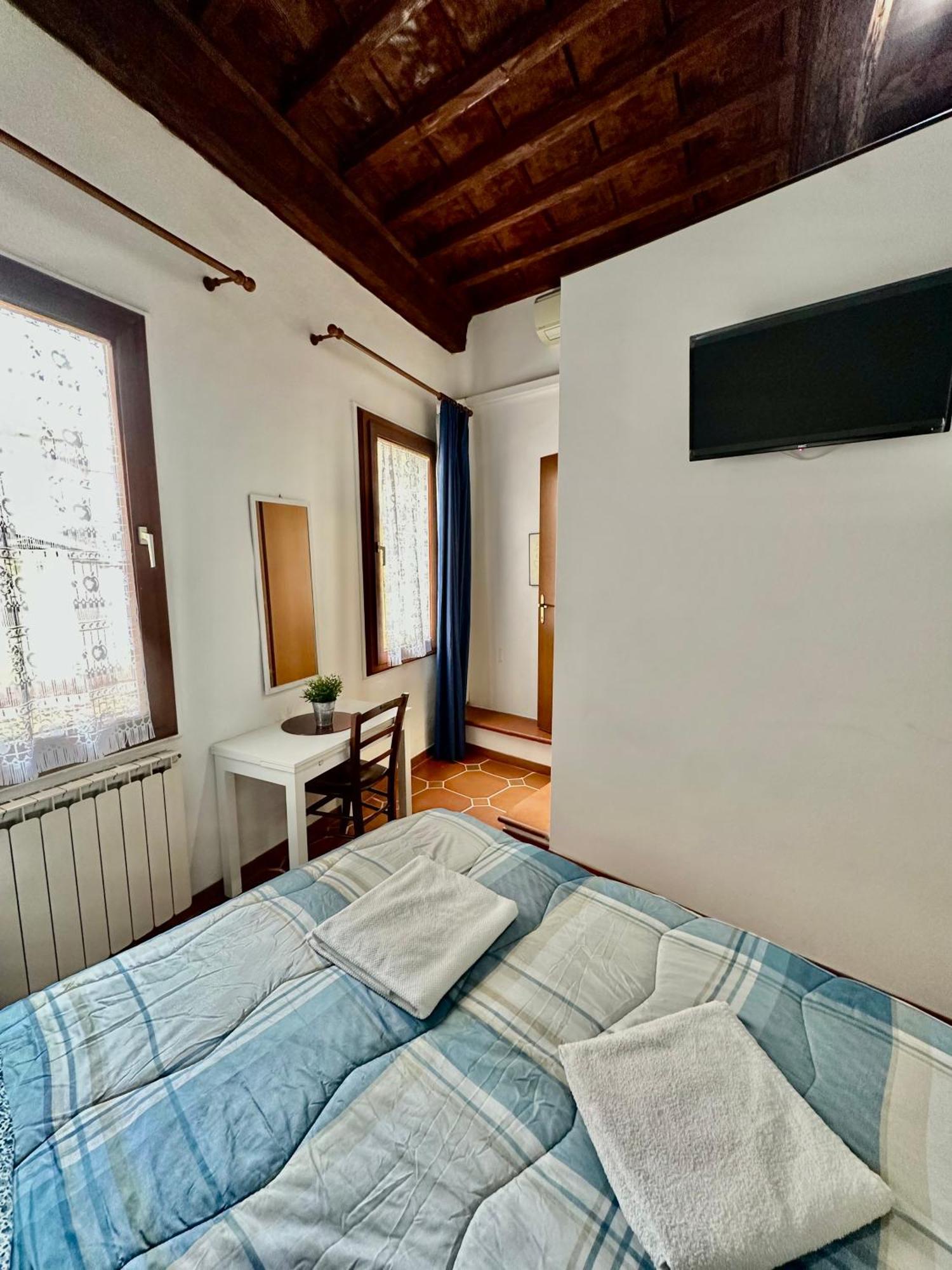 Medici Suite Florencie Exteriér fotografie