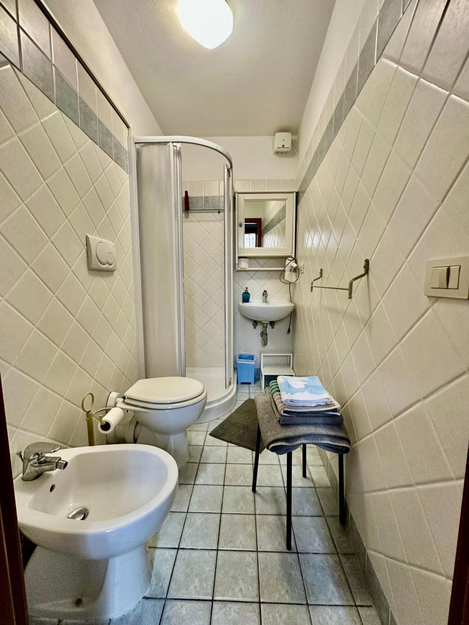 Medici Suite Florencie Exteriér fotografie