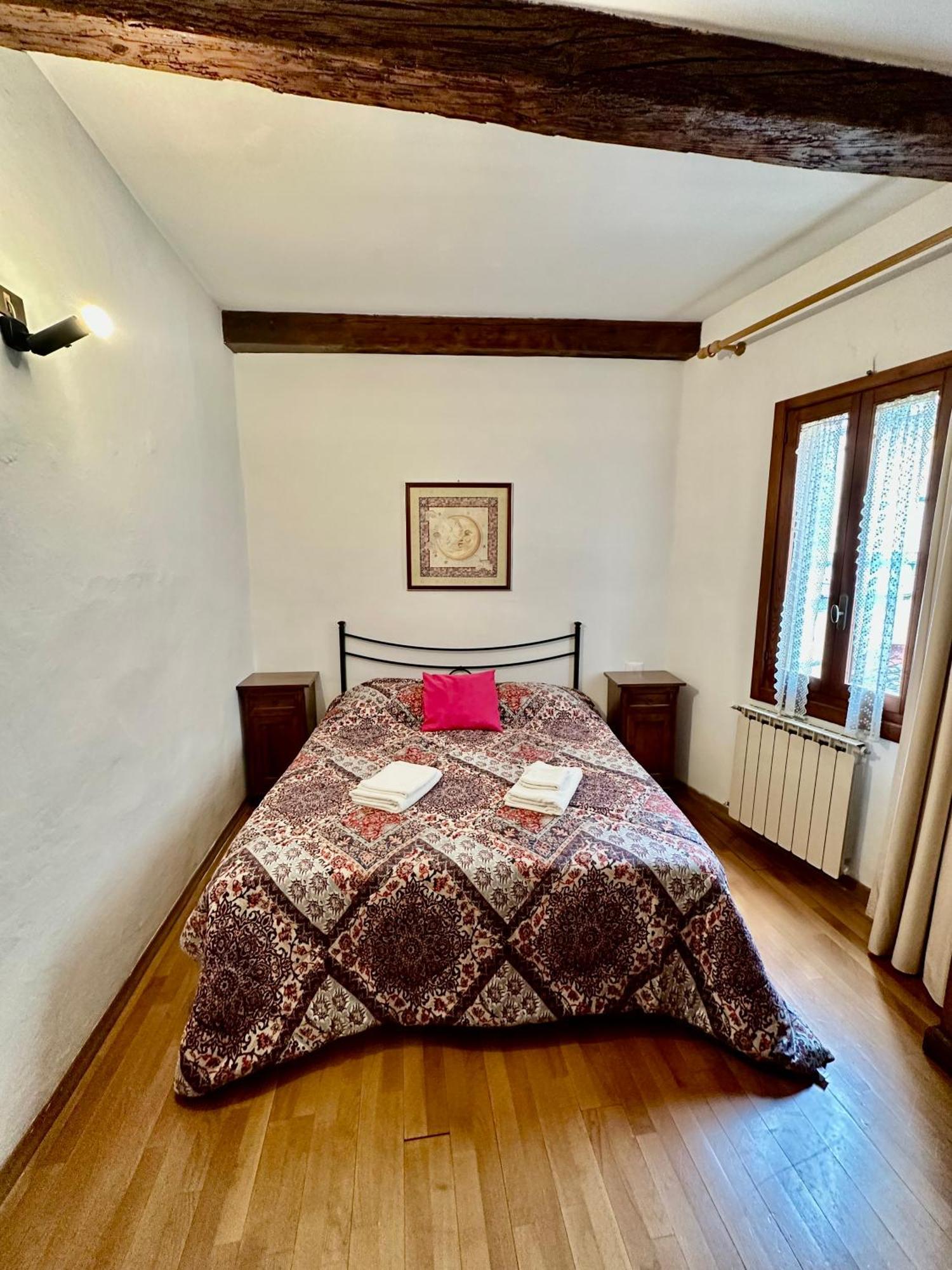 Medici Suite Florencie Exteriér fotografie