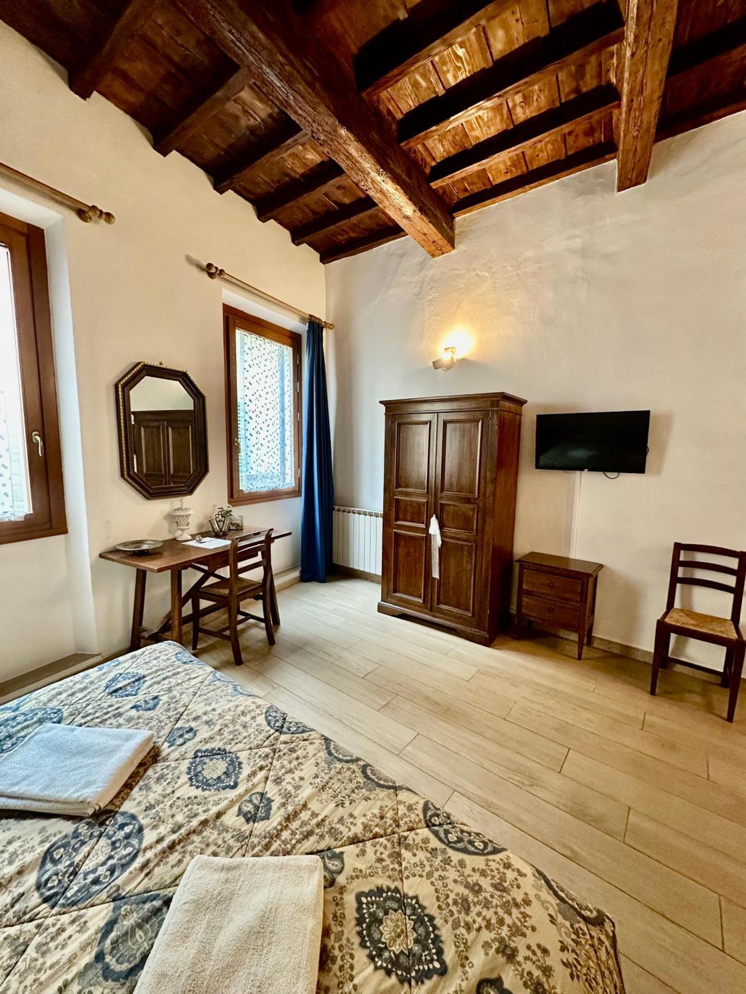 Medici Suite Florencie Exteriér fotografie