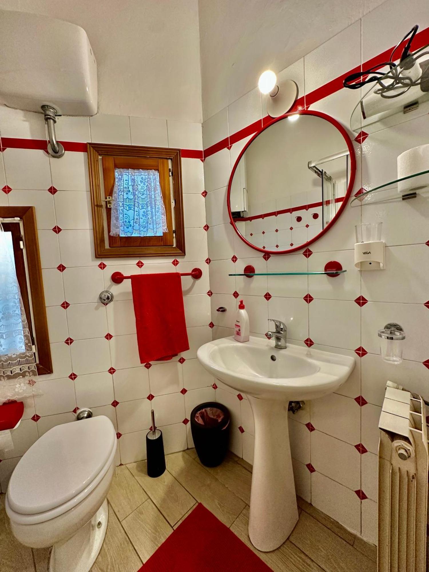 Medici Suite Florencie Exteriér fotografie