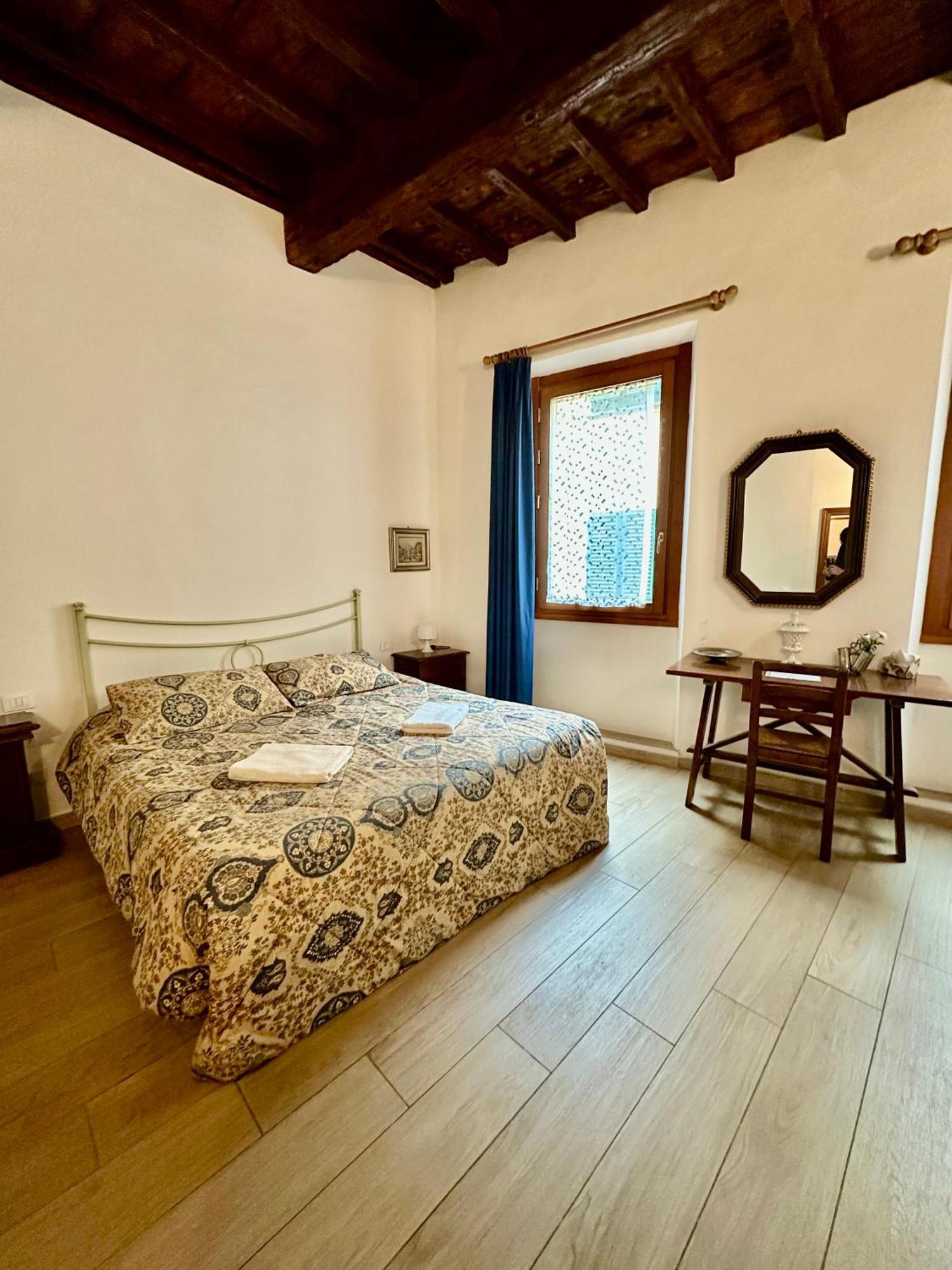 Medici Suite Florencie Exteriér fotografie