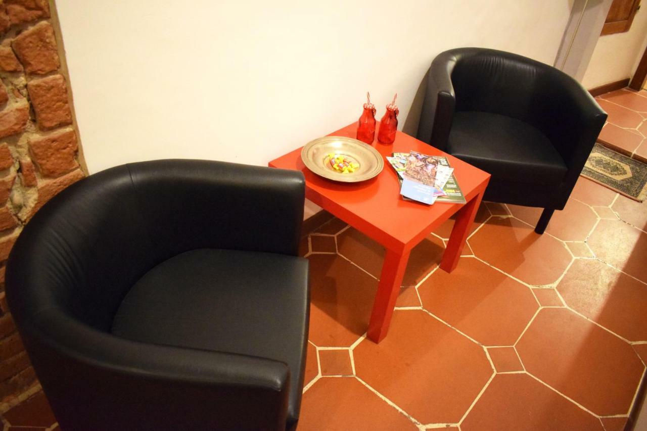 Medici Suite Florencie Exteriér fotografie