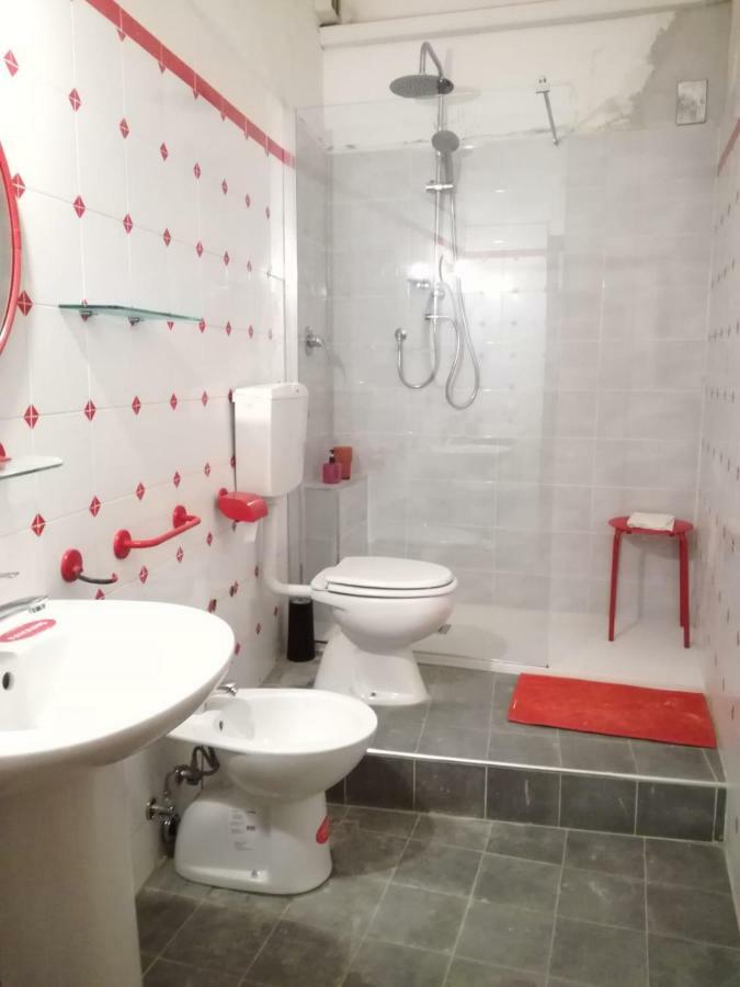 Medici Suite Florencie Exteriér fotografie
